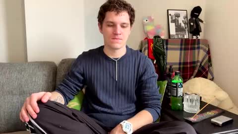 bob_bucks online show from March 27, 11:10 am