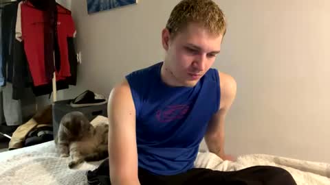 bob_bucks online show from May 26, 9:00 pm