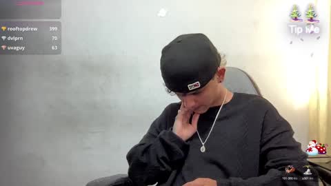 Bob  INDEPENDENT MODEL online show from December 8, 9:41 pm