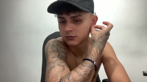 Bob  INDEPENDENT MODEL online show from February 19, 3:39 am