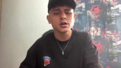 Bob  INDEPENDENT MODEL online show from February 27, 7:47 pm