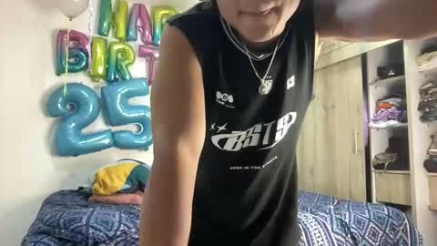 Bob  INDEPENDENT MODEL online show from October 1, 2:50 am