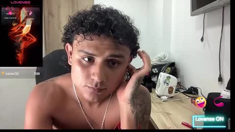 Bob  INDEPENDENT MODEL online show from October 14, 4:35 am