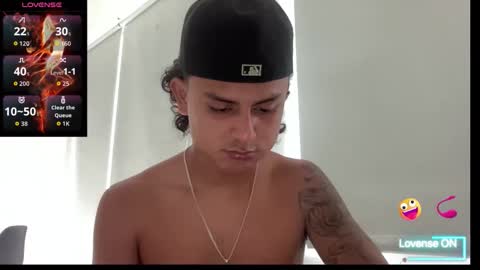 Bob  INDEPENDENT MODEL online show from October 22, 1:11 pm