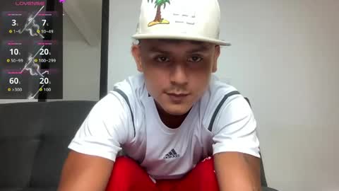 Bob  INDEPENDENT MODEL online show from May 23, 1:44 am