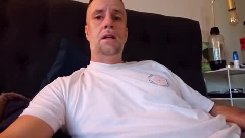 Snapshot of bobberman78 chatting on November 2, 2:41 pm Dan online show from November 2, 2:41 pm