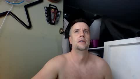 Dan online show from May 1, 5:45 am