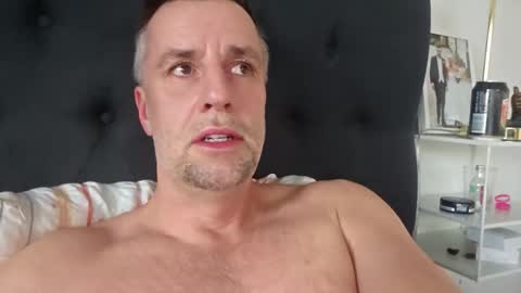 Dan online show from May 16, 7:01 pm