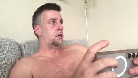 Dan online show from May 20, 7:25 am
