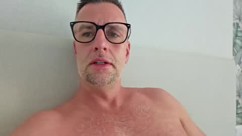 Dan online show from May 27, 8:44 am