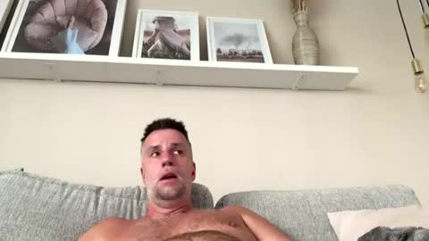 Dan online show from July 27, 8:43 am
