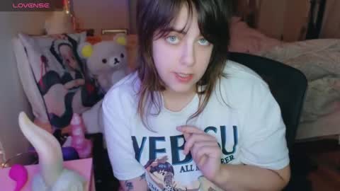 Bobbi Valentine online show from November 22, 8:57 am