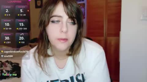 Bobbi Valentine online show from November 28, 4:15 am