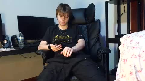 bobby72738 online show from January 14, 12:16 am