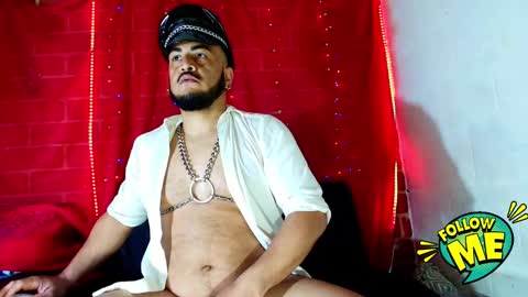 bobby_kbrera online show from September 21, 11:01 am