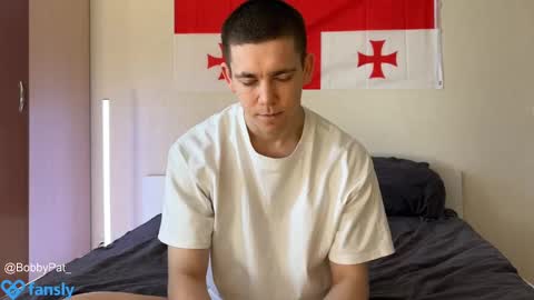 BobbyPattersonPVT-OFFER online show from March 4, 8:46 am