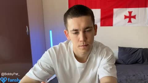 BobbyPattersonPVT-OFFER online show from March 5, 7:49 am