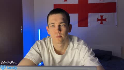 BobbyPattersonPVT-OFFER online show from March 5, 1:39 pm