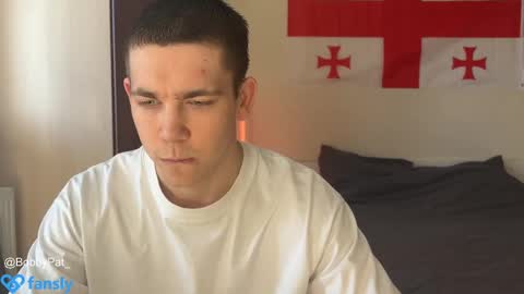 BobbyPattersonPVT-OFFER online show from March 6, 9:03 am