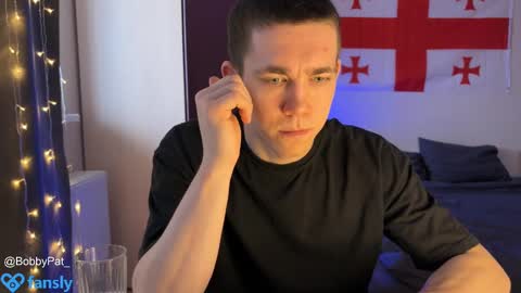 BobbyPattersonPVT-OFFER online show from March 12, 12:26 pm