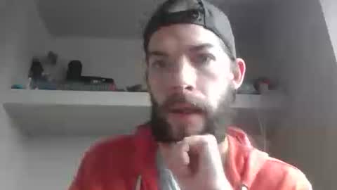 bobbysinger2009 online show from December 20, 1:18 pm