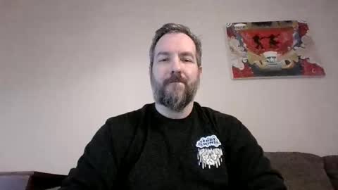 Snapshot of bobchmw chatting on March 11, 8:41 am Bobchmw online show from March 11, 8:41 am