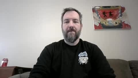 Snapshot of bobchmw chatting on March 11, 7:36 pm Bobchmw online show from March 11, 7:36 pm