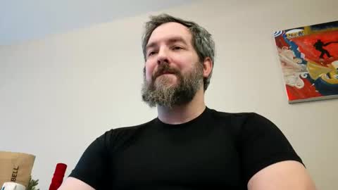 Snapshot of bobchmw chatting on January 13, 2:00 pm Bobchmw online show from January 13, 2:00 pm