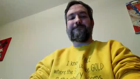 Snapshot of bobchmw chatting on March 3, 6:41 am Bobchmw online show from March 3, 6:41 am