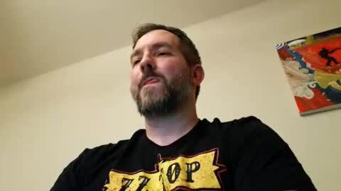 Snapshot of bobchmw chatting on March 27, 3:45 am Bobchmw online show from March 27, 3:45 am