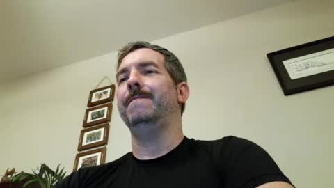 Bobchmw online show from June 20, 5:43 am