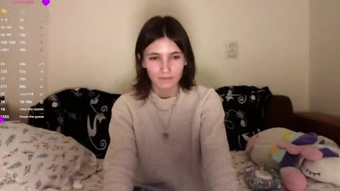 Snapshot of bobettekabel chatting on March 20, 6:46 pm Mila online show from March 20, 6:46 pm