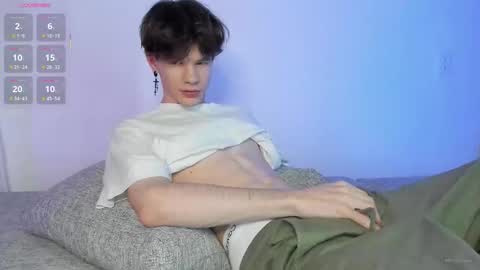 BOBRIKGAY online show from November 5, 2:44 am