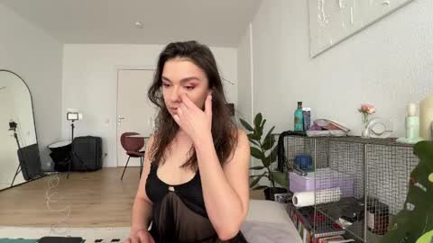 Boca Linda online show from March 25, 2:12 pm