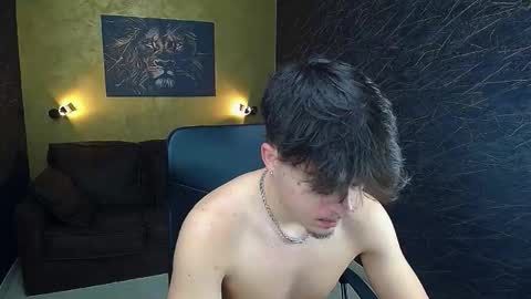 BodhiHayes online show from February 27, 6:57 am