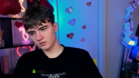 bodi_jon online show from February 12, 1:17 pm