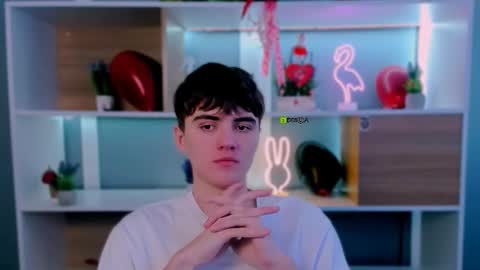 bodi_jon online show from February 20, 12:27 pm