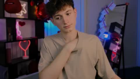 bodi_jon online show from February 26, 6:45 am