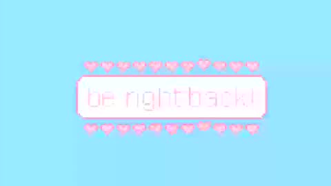 DANIELA online show from January 9, 12:13 am