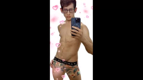 body_by_elijah online show from June 25, 4:34 am