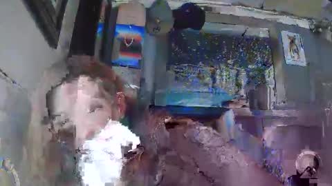 Delirious online show from February 9, 7:23 am