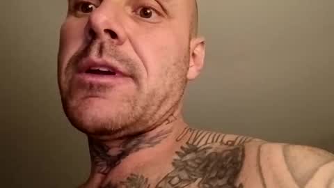 Bodyart85 19 online show from October 17, 7:11 am