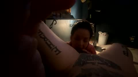 Bodyart85 19 online show from December 16, 12:48 am