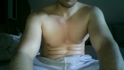 Sascha online show from March 2, 4:25 pm