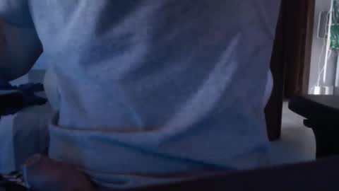 bodyking69 online show from December 16, 2:22 pm