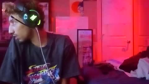 Sailorartemis online show from November 7, 4:56 am