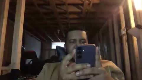 Bogarcon234 online show from March 6, 9:11 pm