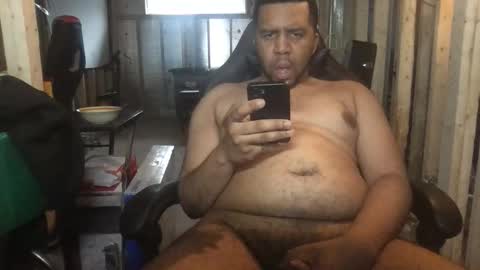 Bogarcon234 online show from March 30, 6:31 pm