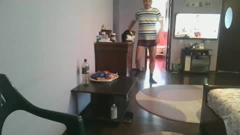 bogzy4u online show from February 23, 9:22 am