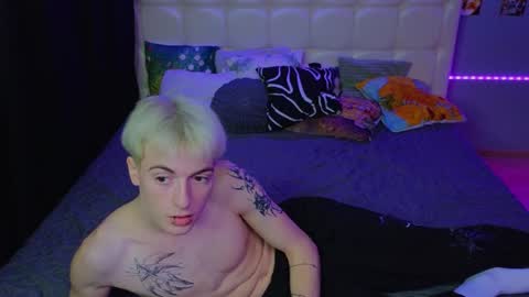 ALEXPVT IS OPEN online show from January 28, 12:32 pm